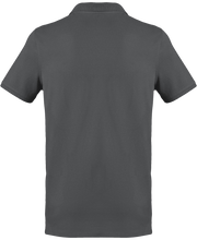 Load image into Gallery viewer, HMK III Baseline Polo Shirt Men