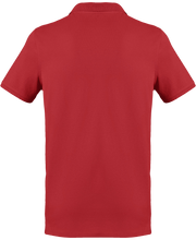 Load image into Gallery viewer, HMK III Baseline Polo Shirt Men