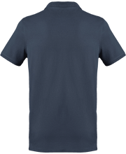 Load image into Gallery viewer, HMK III Baseline Polo Shirt Men