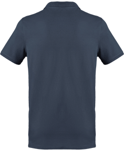 HMK III Baseline Polo Shirt Men