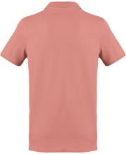 Load image into Gallery viewer, HMK III Baseline Polo Shirt Men