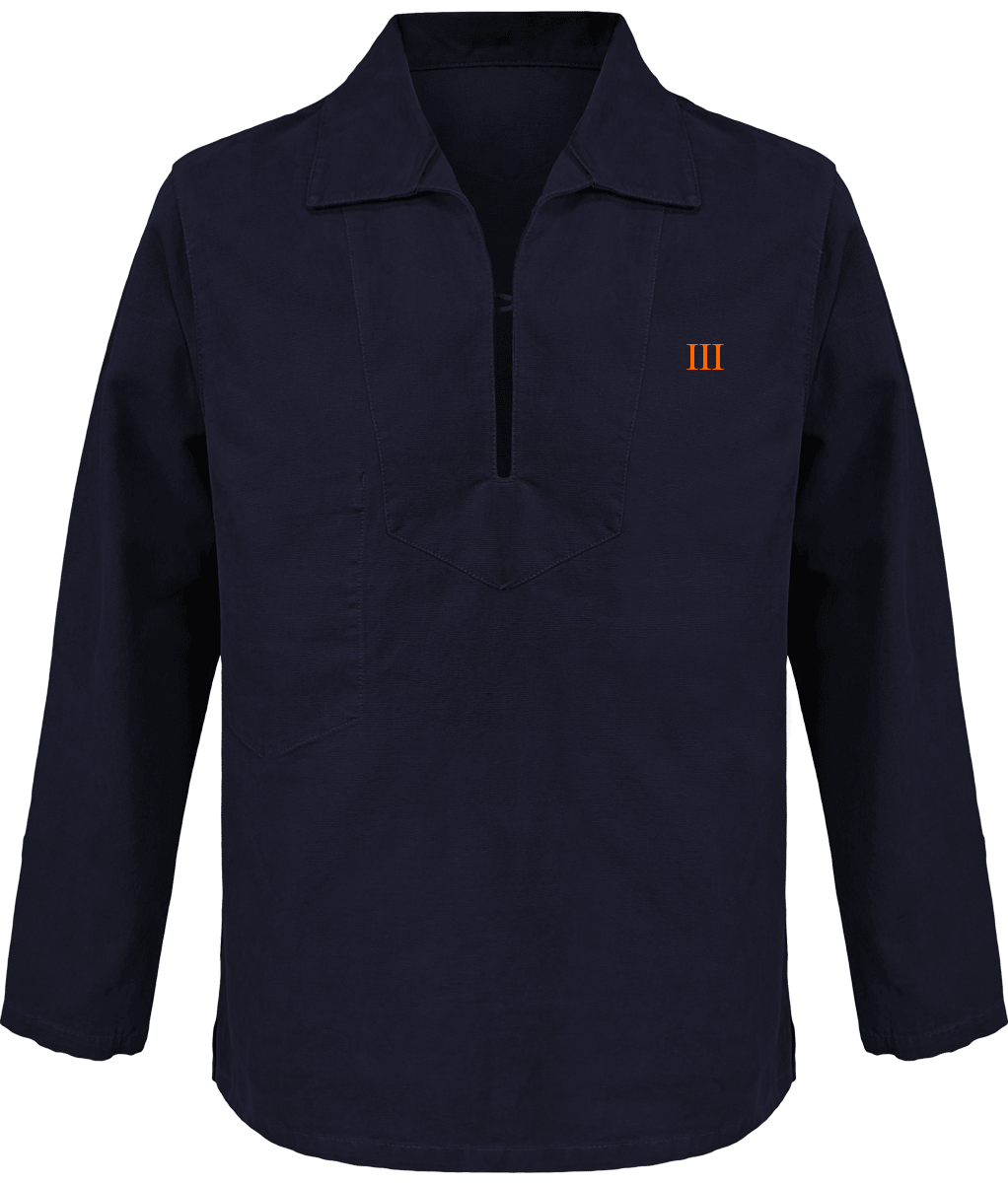 HMK III Premium Shell Jacket