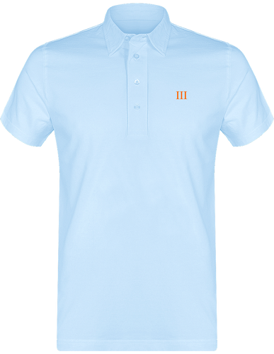 HMK III Premium Polo Shirt Men