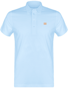 HMK III Premium Polo Shirt Men