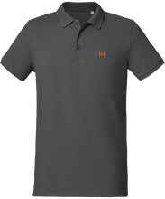 Load image into Gallery viewer, HMK III Baseline Polo Shirt Men