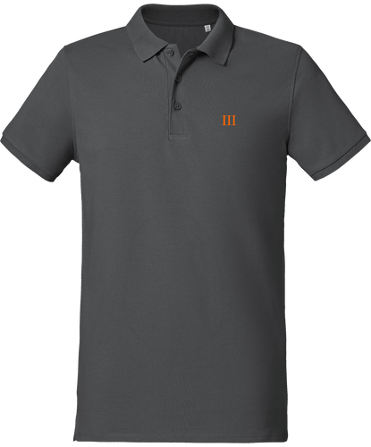 HMK III Baseline Polo Shirt Men