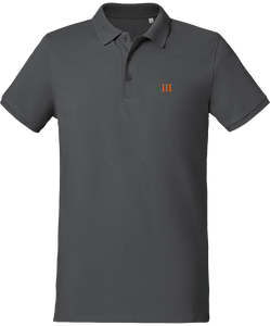 HMK III Baseline Polo Shirt Men