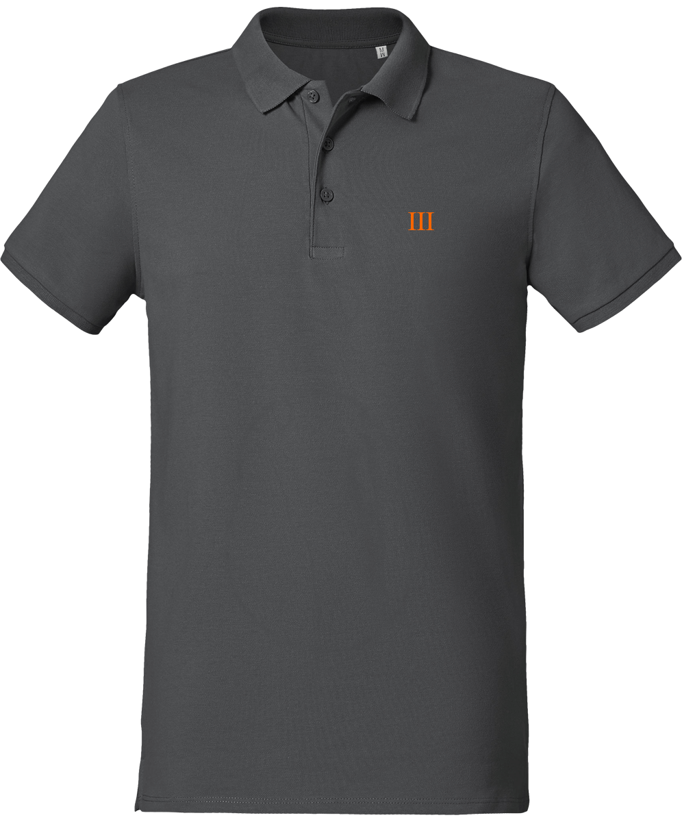 HMK III Baseline Polo Shirt Men