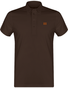 HMK III Premium Polo Shirt Men