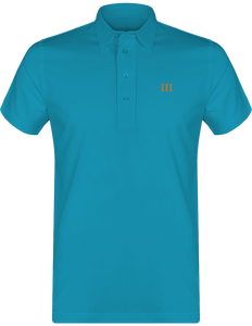 HMK III Premium Polo Shirt Men