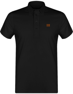 HMK III Premium Polo Shirt Men