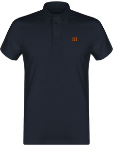 HMK III Premium Polo Shirt Men