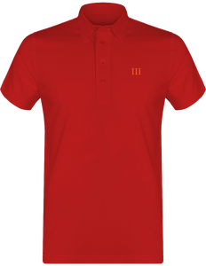 HMK III Premium Polo Shirt Men