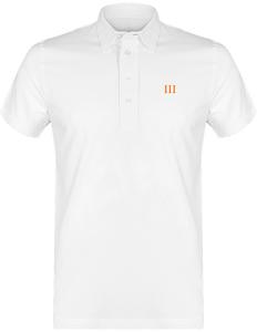 HMK III Premium Polo Shirt Men