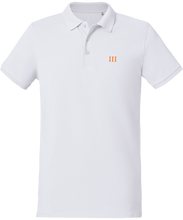 Load image into Gallery viewer, HMK III Baseline Polo Shirt Men