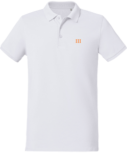 HMK III Baseline Polo Shirt Men