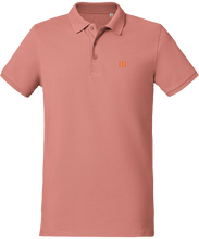 Load image into Gallery viewer, HMK III Baseline Polo Shirt Men