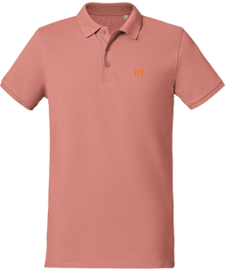 HMK III Baseline Polo Shirt Men