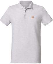 Load image into Gallery viewer, HMK III Baseline Polo Shirt Men