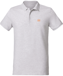 HMK III Baseline Polo Shirt Men