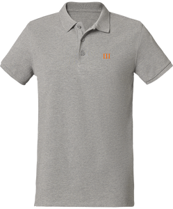 HMK III Baseline Polo Shirt Men