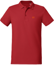 Load image into Gallery viewer, HMK III Baseline Polo Shirt Men