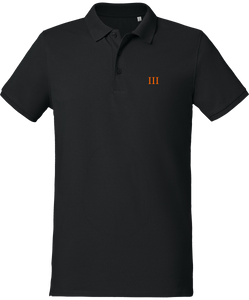 HMK III Baseline Polo Shirt Men