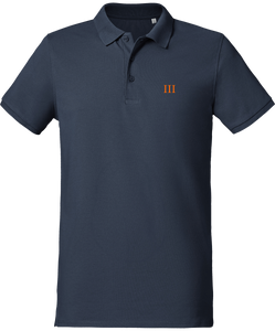 HMK III Baseline Polo Shirt Men